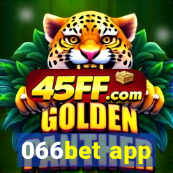 066bet app
